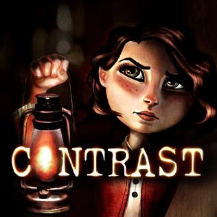 Contrast (video game)